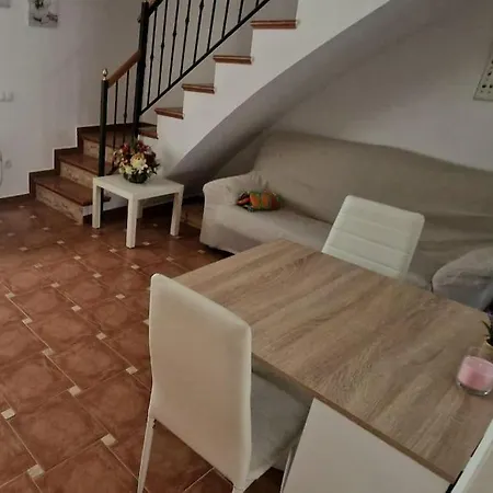 Holiday home Casa Lucas Vejer de la Frontera