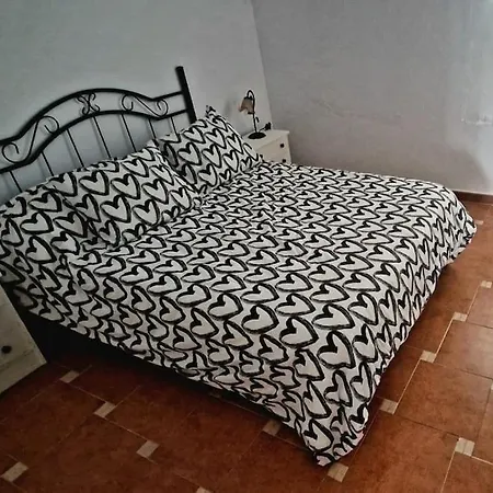 Casa Lucas Vejer de la Frontera