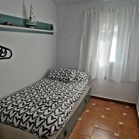 Holiday home Casa Lucas Vejer de la Frontera