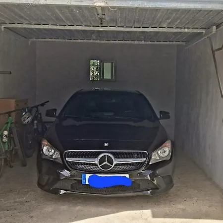 Casa Lucas *