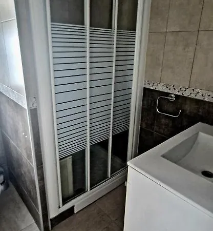 Casa Lucas Vejer de la Frontera