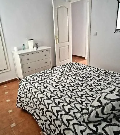 Casa Lucas Holiday home Vejer de la Frontera