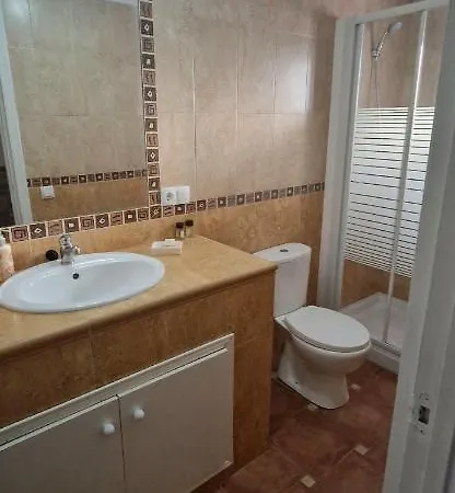 Holiday home Casa Lucas