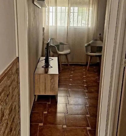 Holiday home Casa Lucas