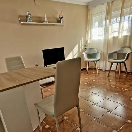 Holiday home Casa Lucas