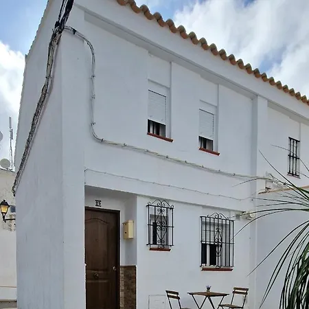 Casa Lucas Holiday home